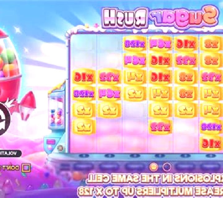 Soul Rush online slot