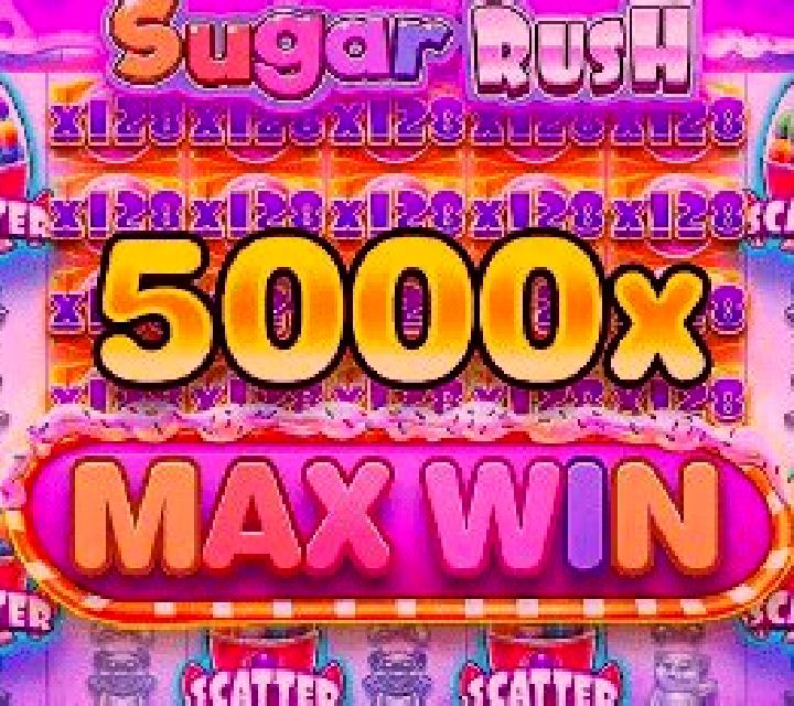 Soul Rush slot machine