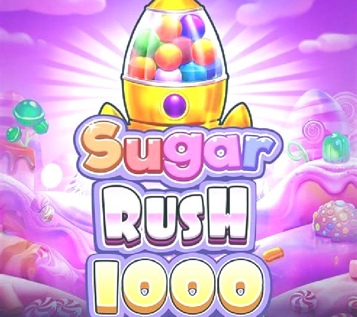 Soul Rush slot