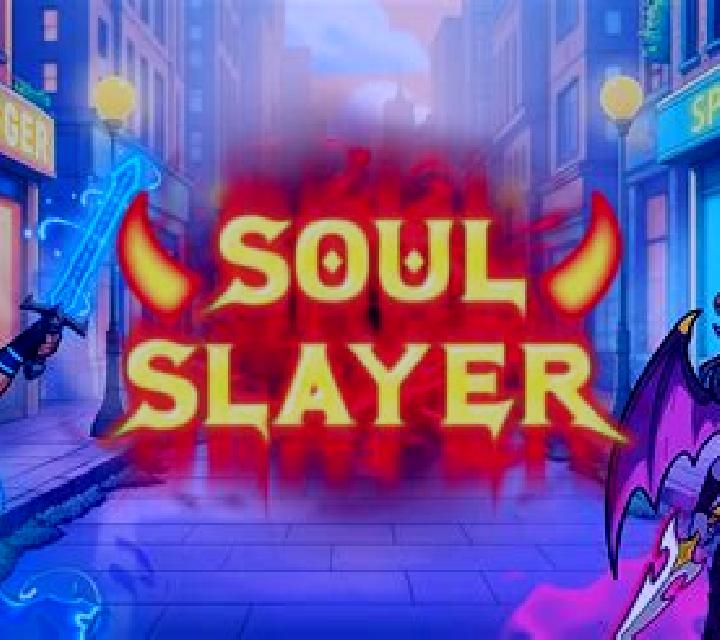 Soul Slayer online slot