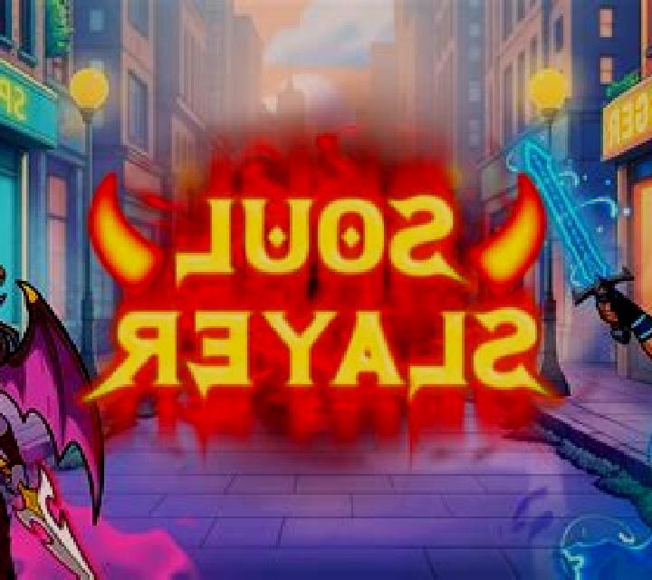 Soul Slayer slot