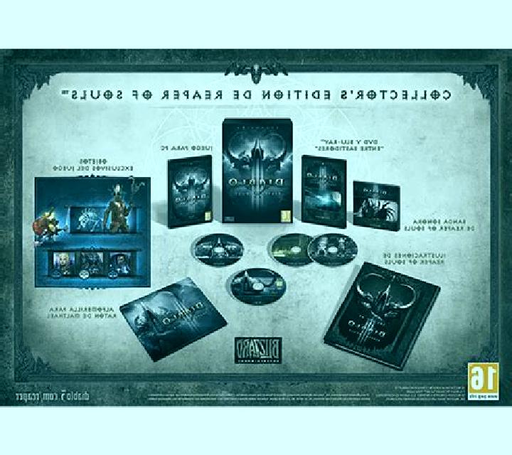 Souls Collector slot game