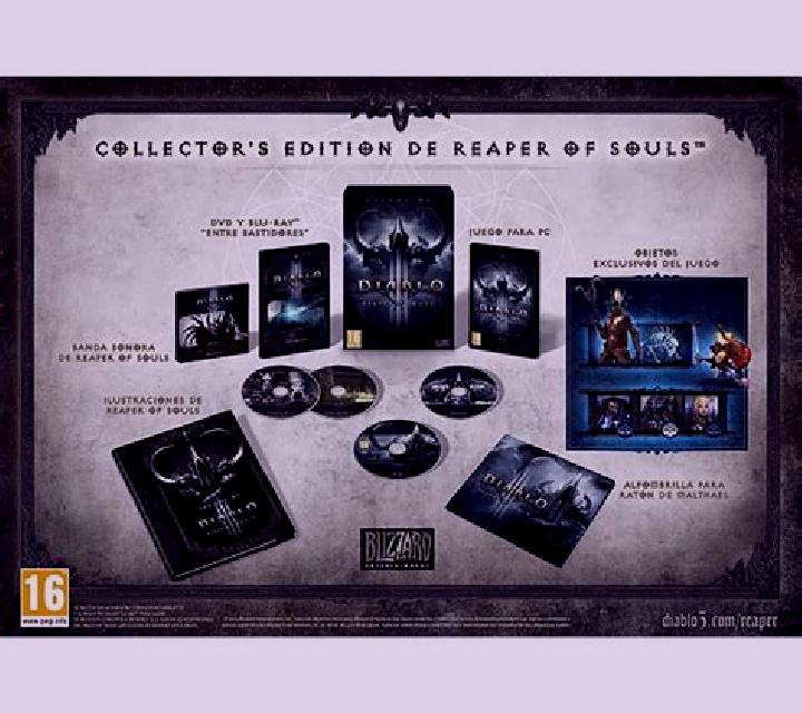 Souls Collector slot machine