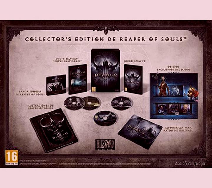 Souls Collector slot