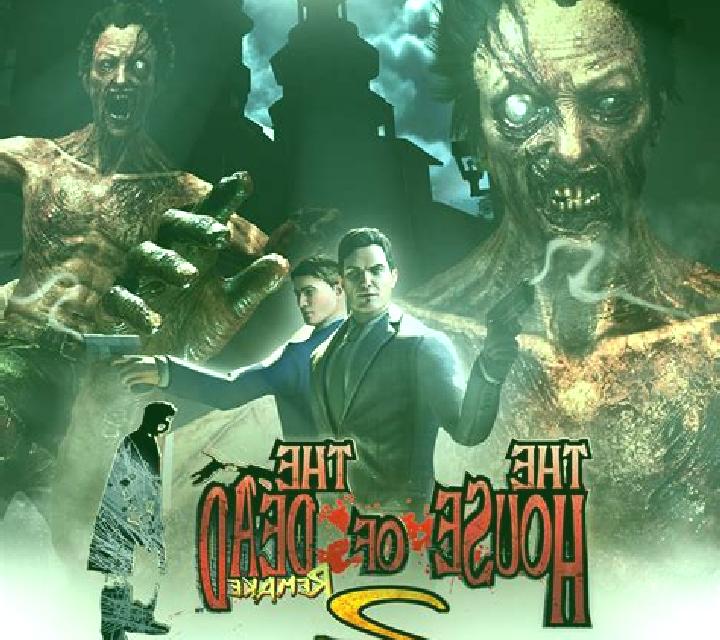 Souls of the Dead online slot