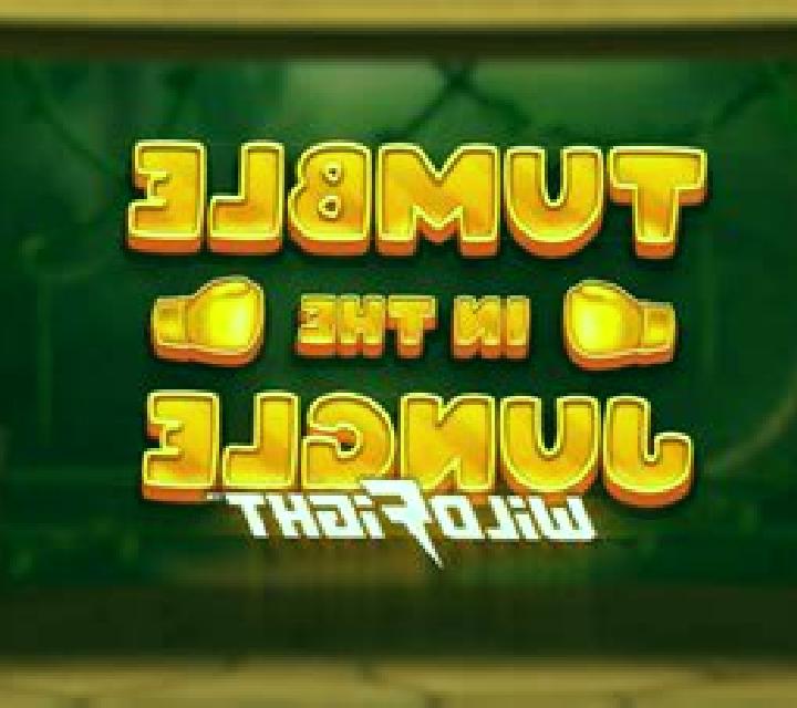 Sounds of Jungle online slot
