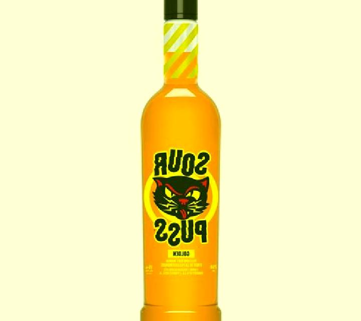 Sour Puss online slot