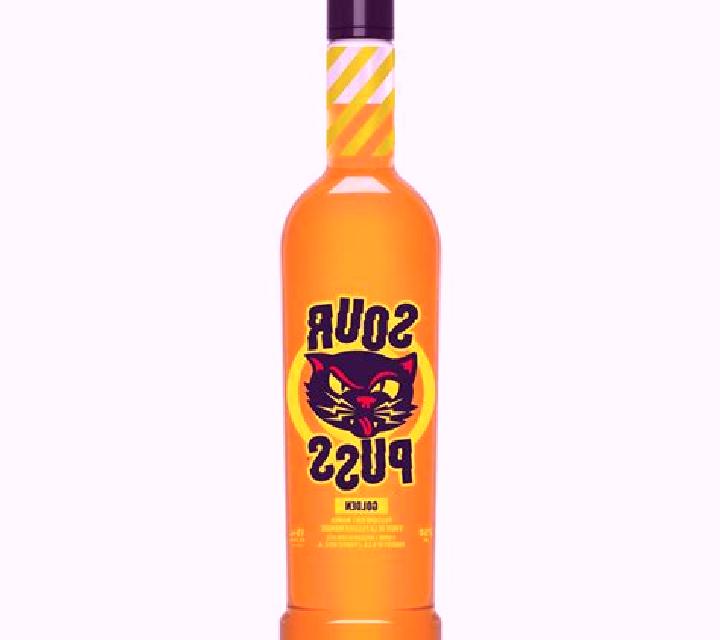 Sour Puss slot