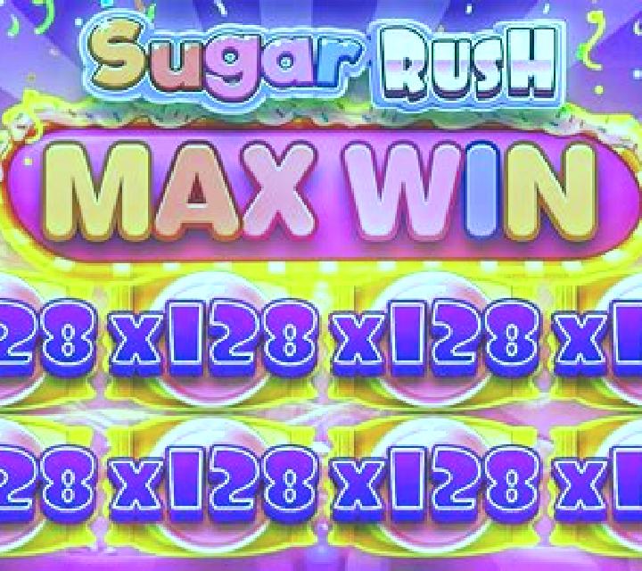 Sour Rush slot game