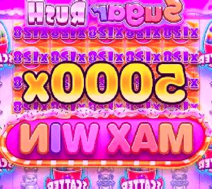 Sour Rush slot machine