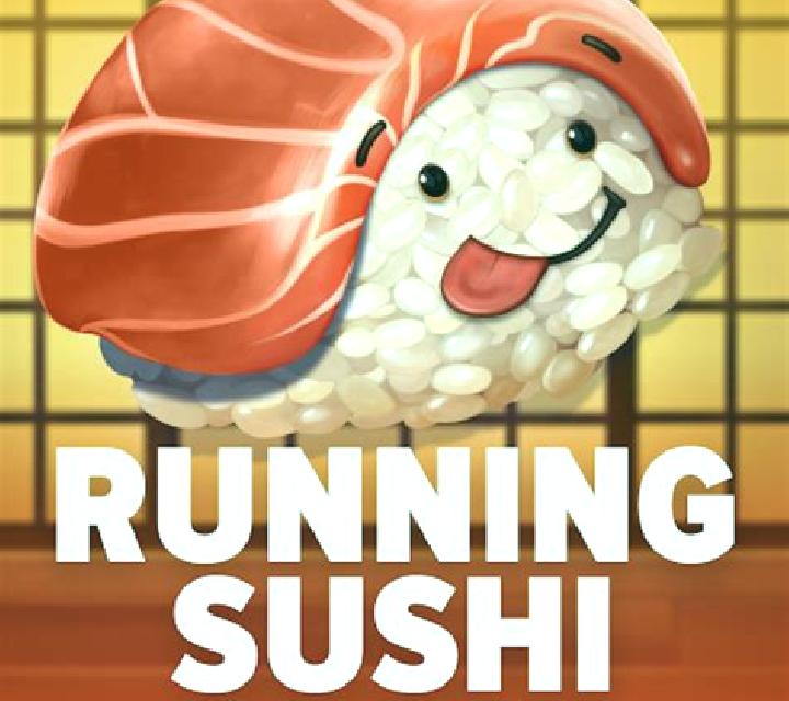 Sour Sushi slot machine