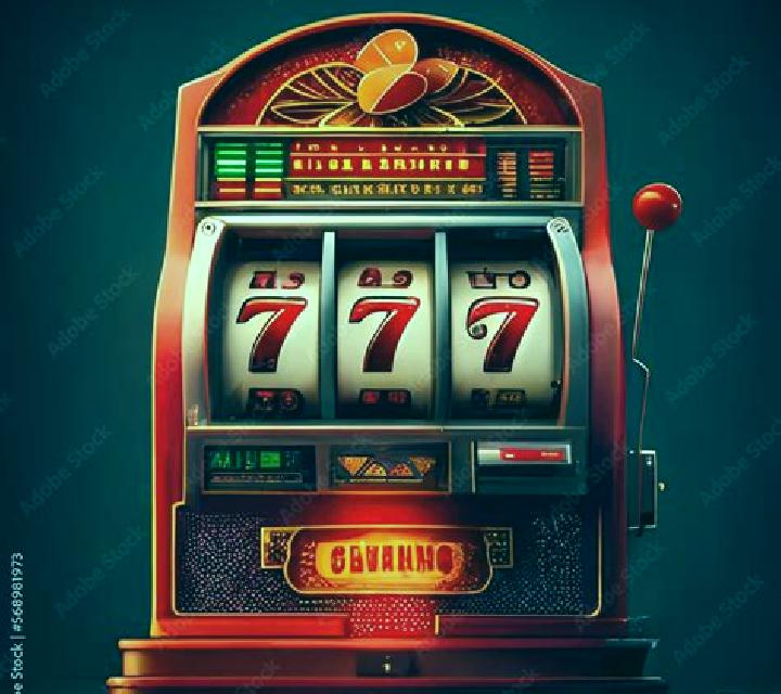 South of the Border online slot