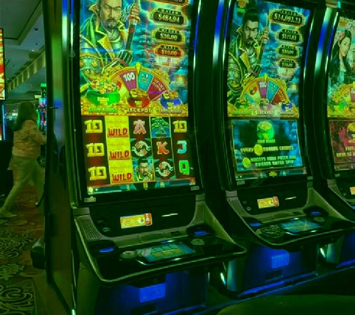 South Pole Plunder online slot
