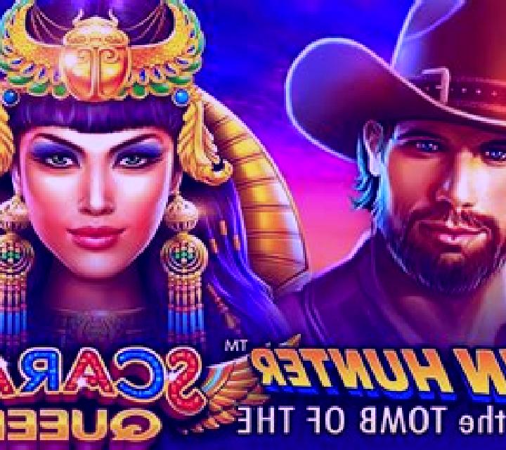 Southern Queen online slot