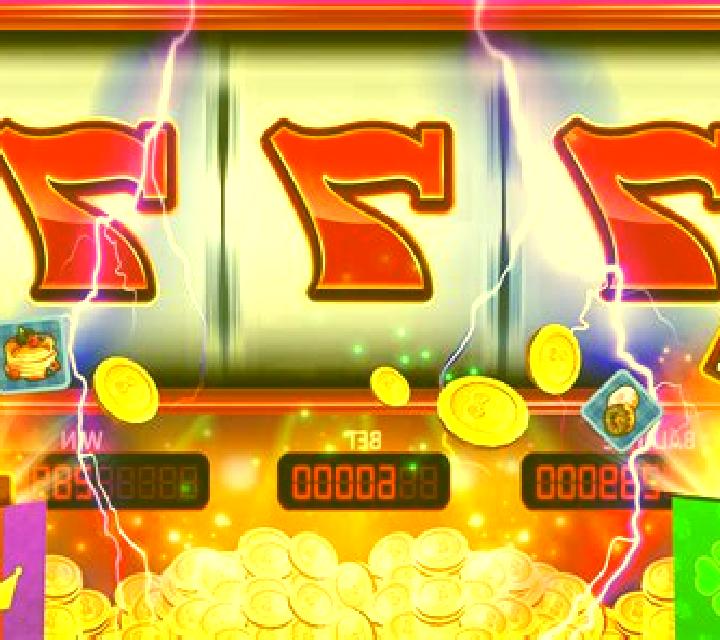 Space Adventure (e-gaming) slot game
