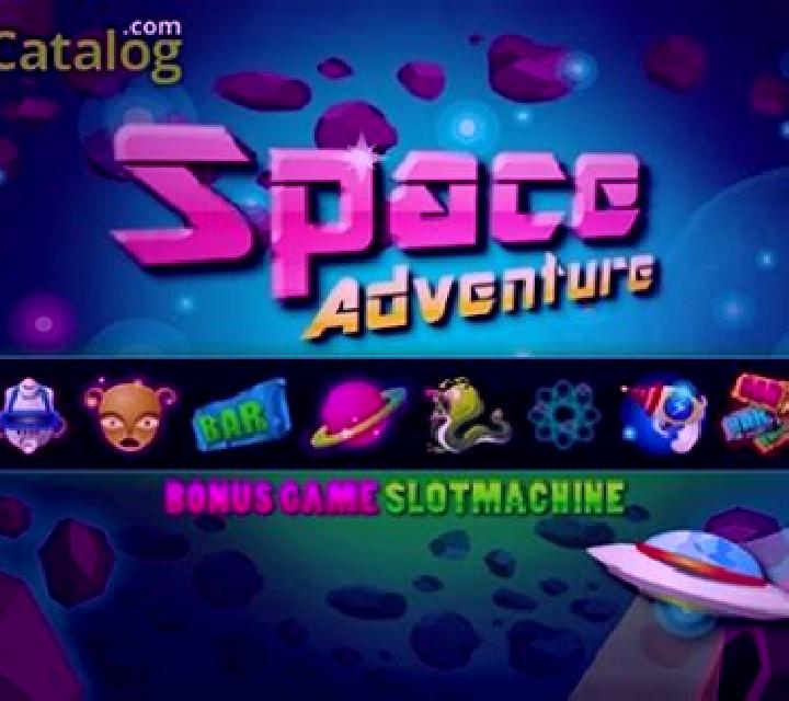 Space Adventure (PlayPearls) slot