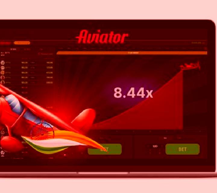 Space Aviator online slot