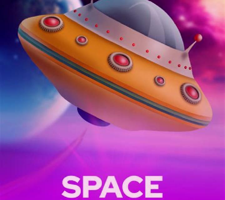 Space Aviator slot