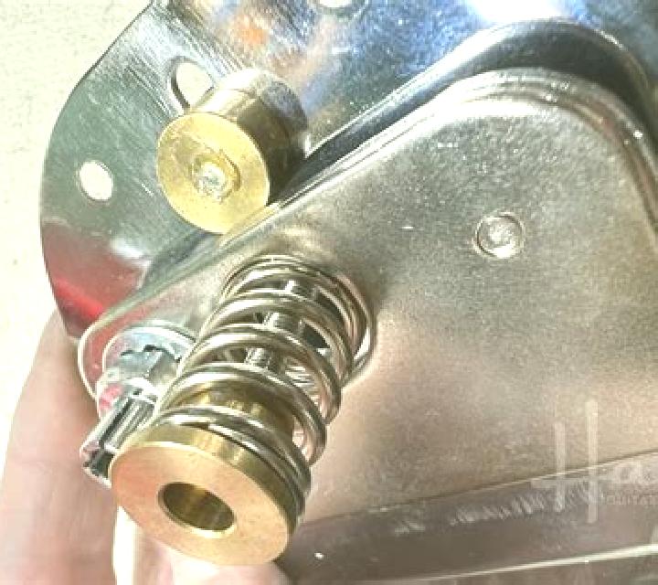Space Bar Slider slot machine