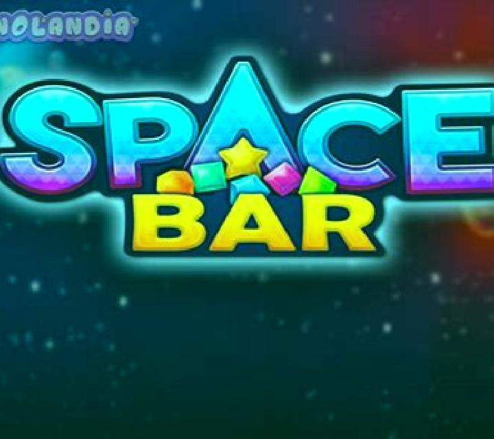 Space Bar slot game