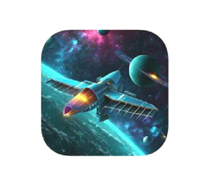 Space Battle online slot
