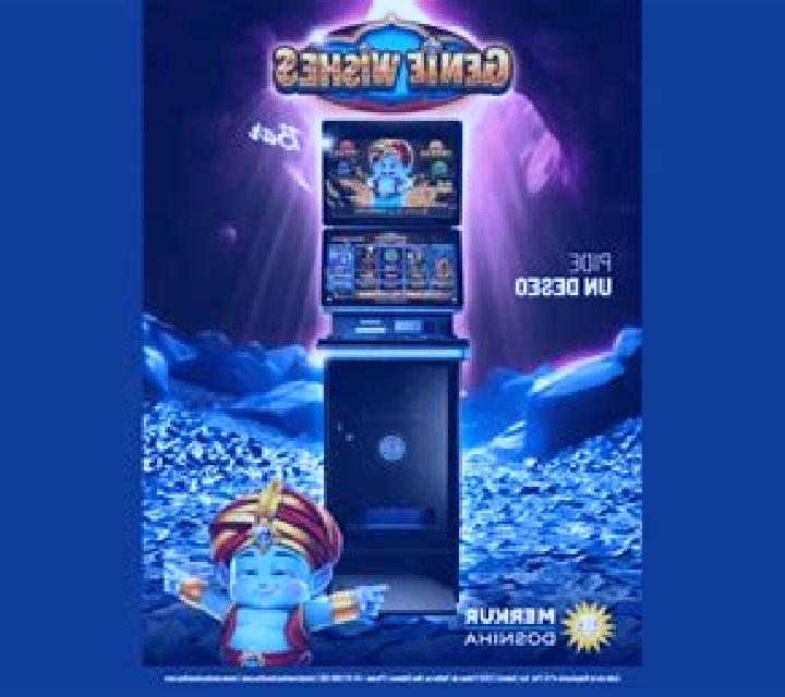 Space Battle slot machine