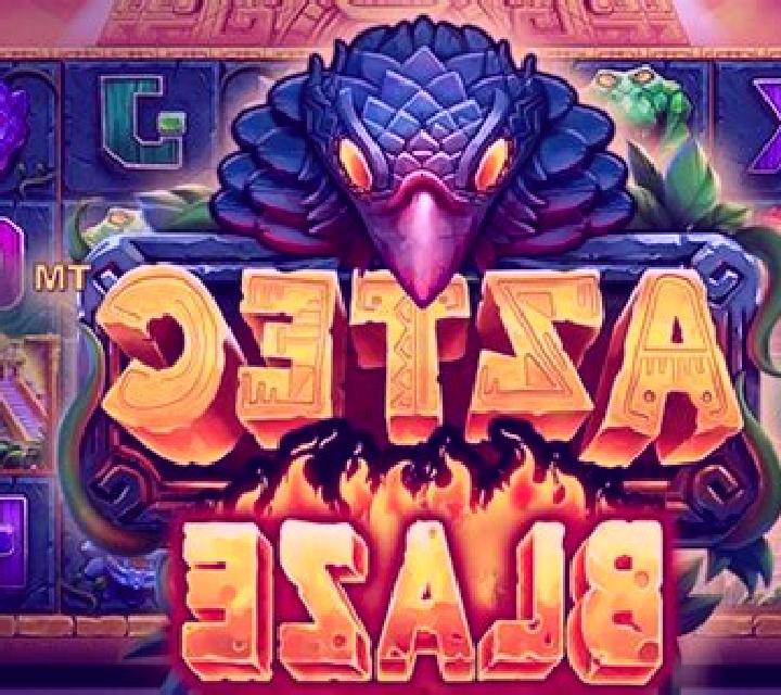 Space Blaze slot machine
