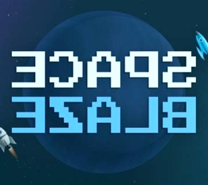 Space Blaze slot