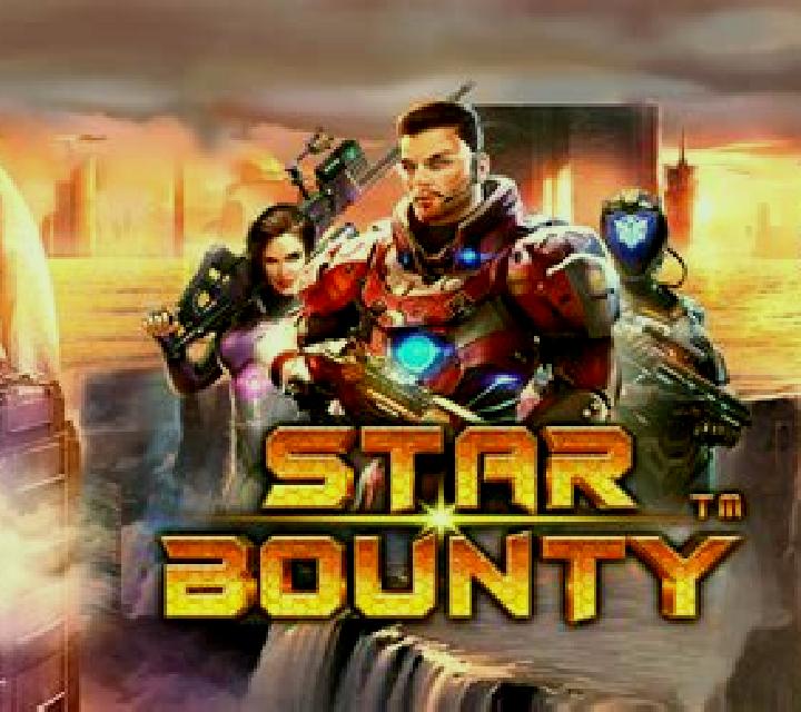 Space Bounty online slot