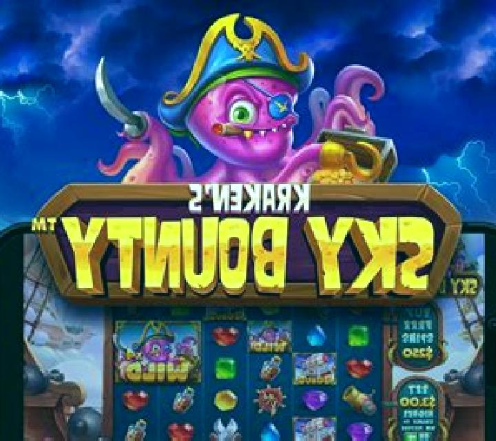 Space Bounty slot game