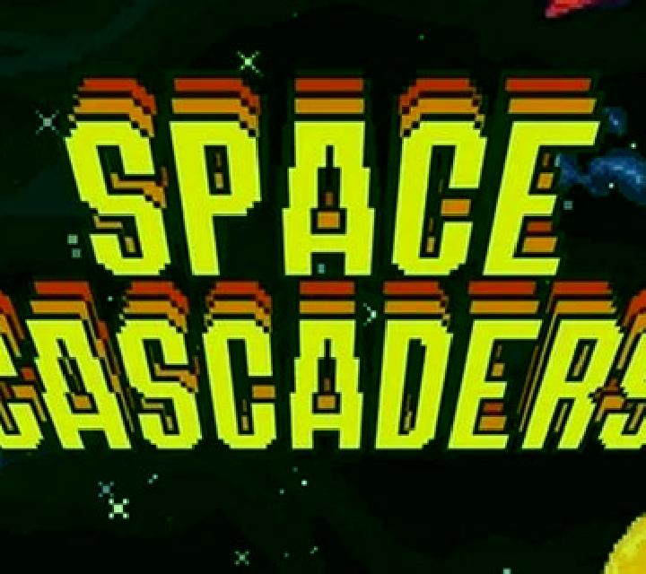 Space Cascaders slot game