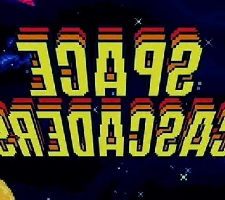 Space Cascaders slot machine