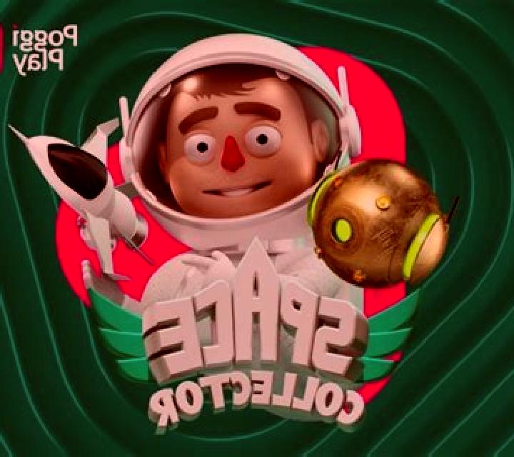 Space Collector slot