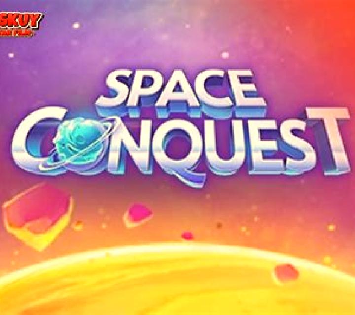 Space Conquest online slot