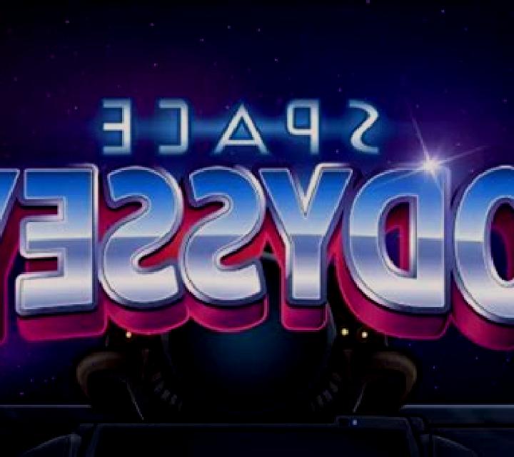 Space Conquest slot game