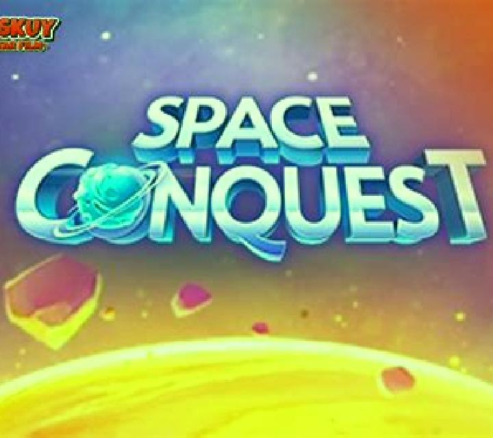 Space Conquest slot