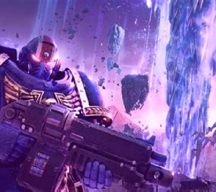 Space Covell One online slot