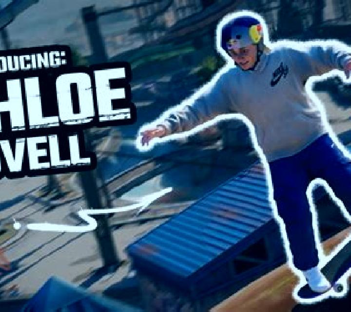 Space Covell One slot game