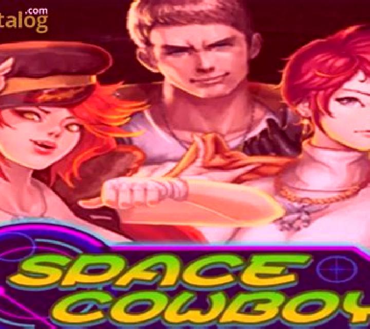 Space Cowboy (KA Gaming) slot game