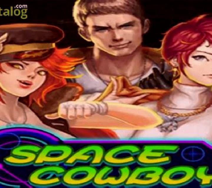 Space Cowboy (KA Gaming) slot