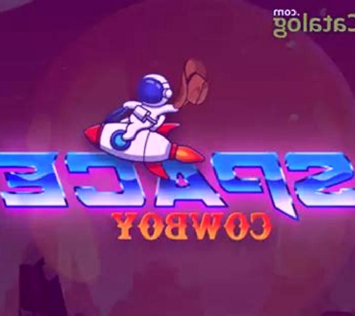 Space Cowboy (Nocturne Studios) online slot