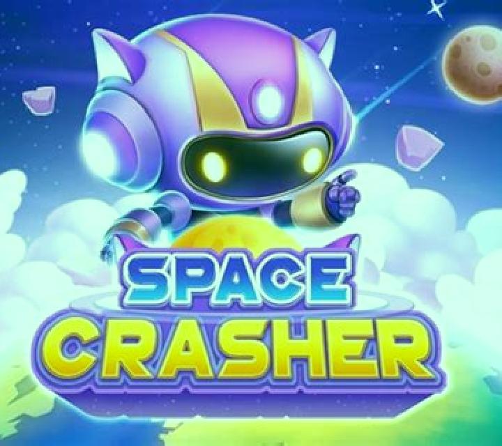 Space Crasher slot