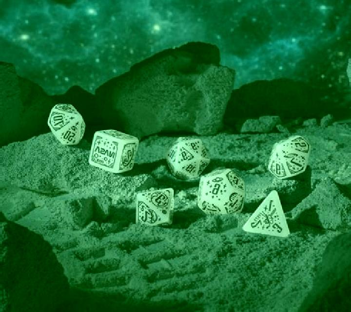 Space Dice online slot