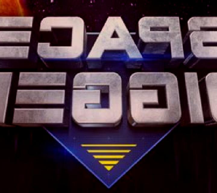 Space Digger slot game