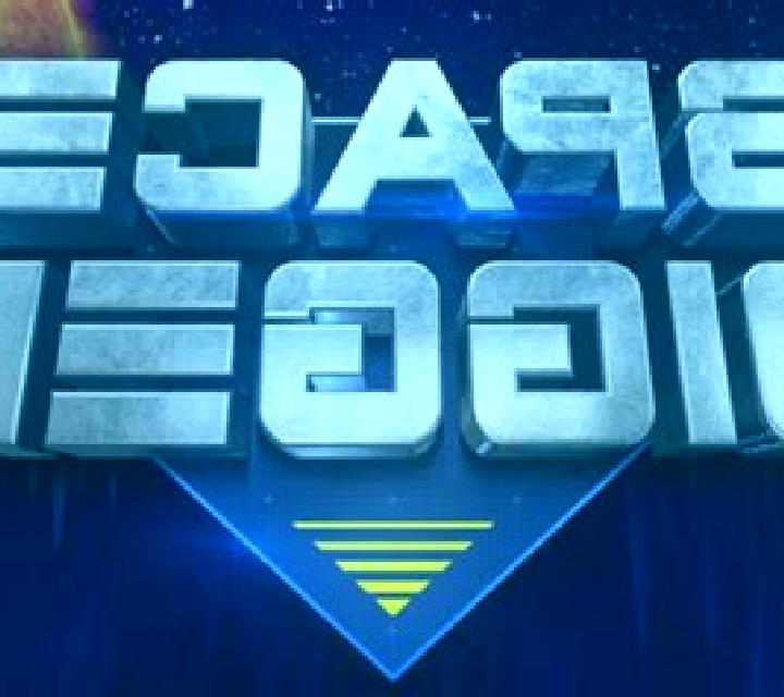 Space Digger slot