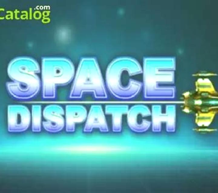 Space Dispatch slot