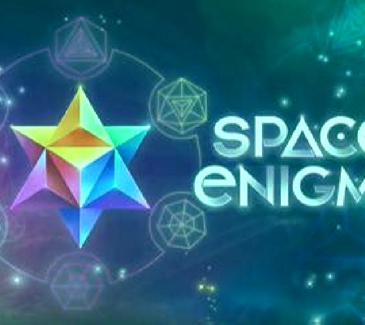 Space Enigma slot