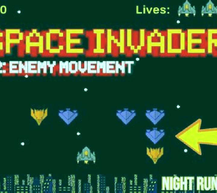 Space Evader Gold slot game