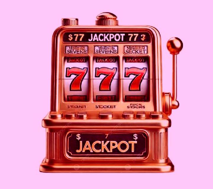 Space Evader Gold slot machine