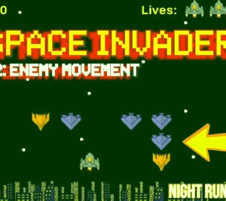 Space Evader slot game